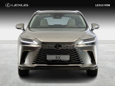 2026 Lexus RX450h+