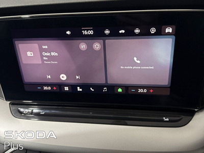 2026 Skoda Octavia