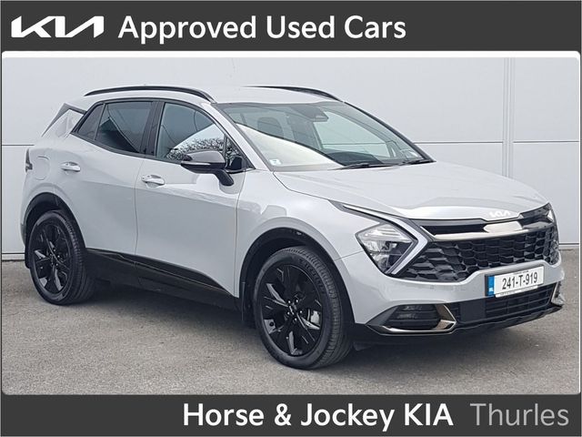 vehicle for sale from Horse & Jockey Car Sales