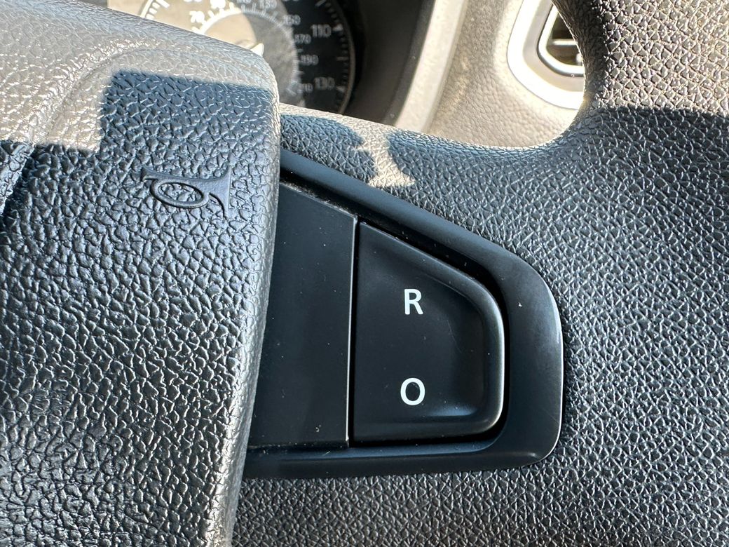 2024 Nissan Interstar