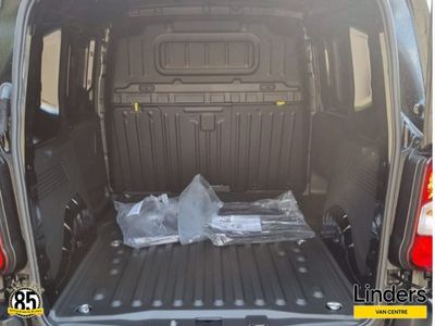 2026 Citroen Berlingo