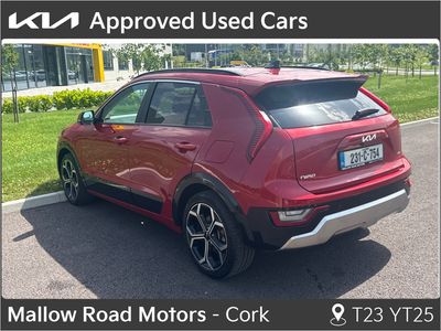 2023 Kia Niro