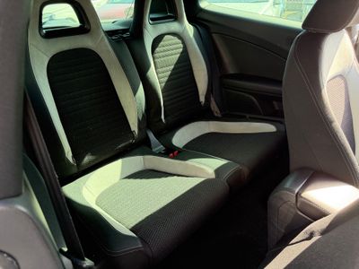 2013 Volkswagen Scirocco