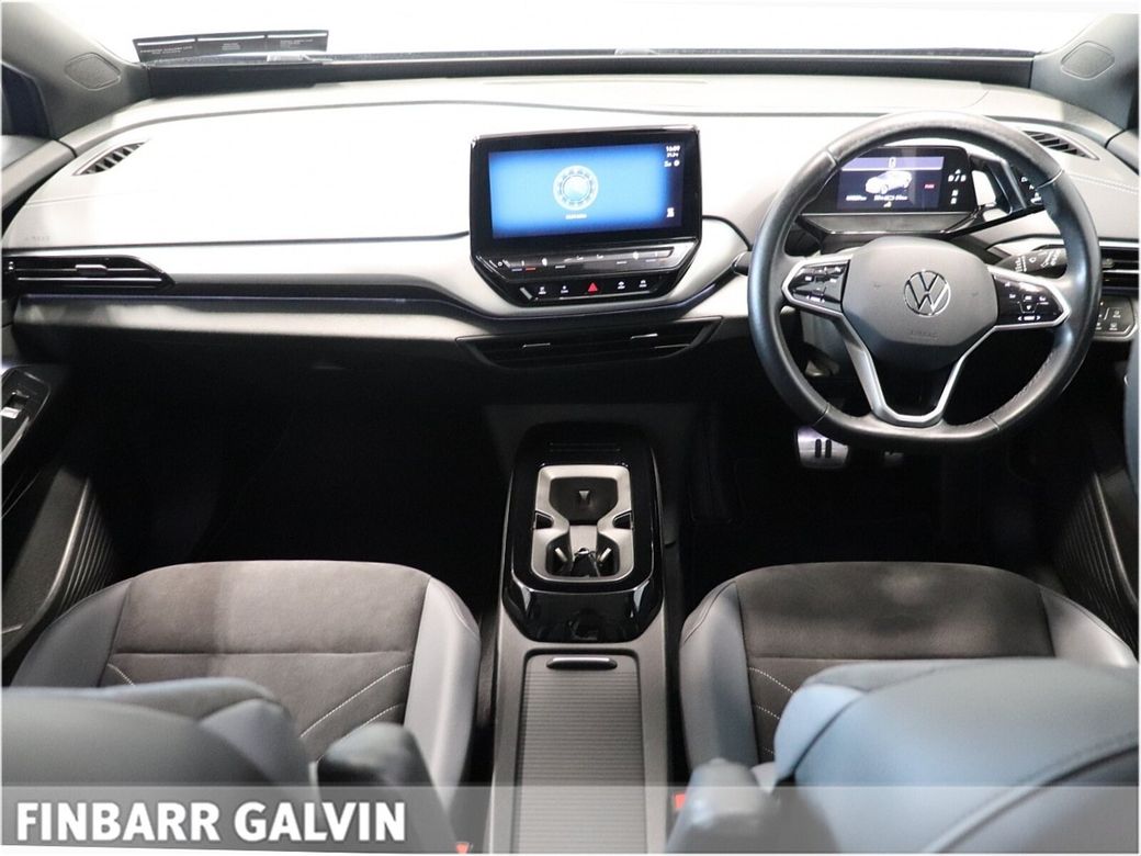 2023 Volkswagen ID.4