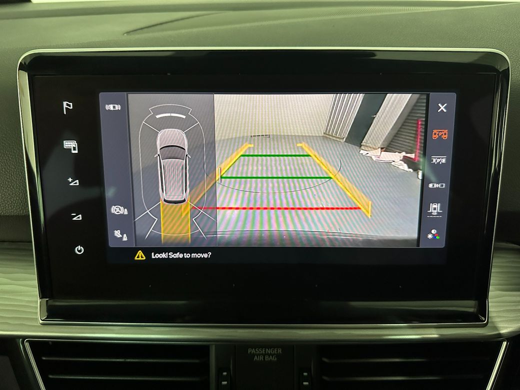 2023 SEAT Tarraco