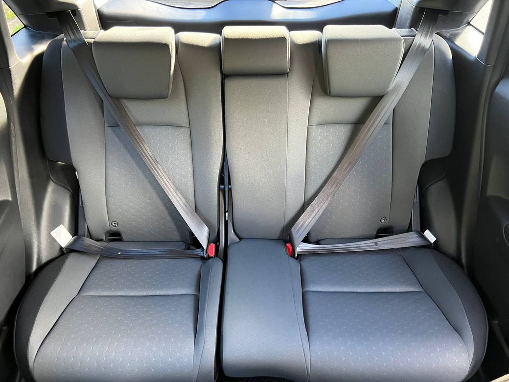 2024 Honda Fit