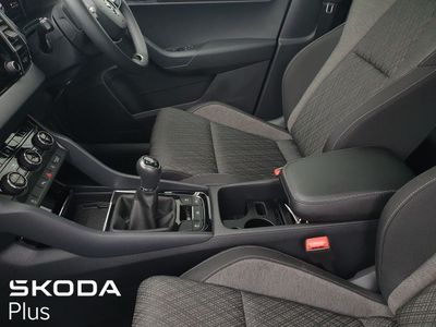 2025 Skoda Karoq