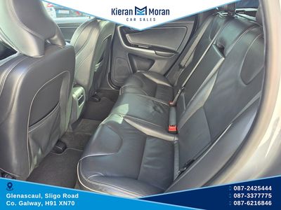 2015 Volvo XC60