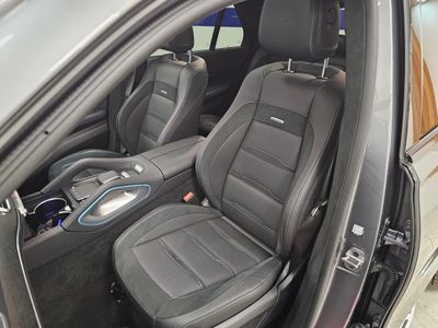 2025 Mercedes-Benz GLE Class