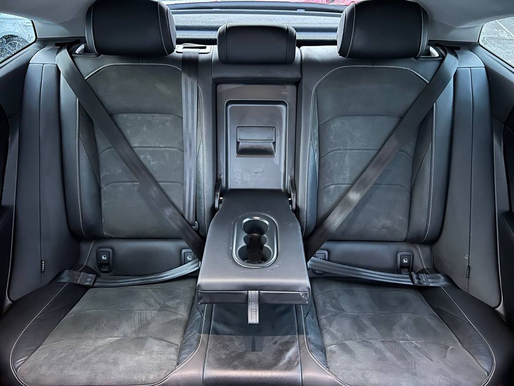 2022 Volkswagen Arteon