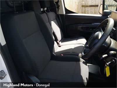 2023 Citroen Berlingo