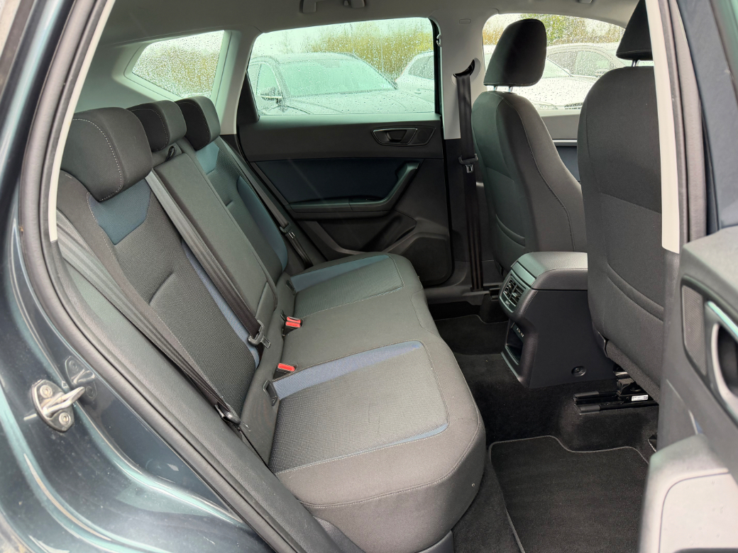 2020 SEAT Ateca