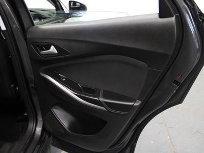 2021 Opel Grandland X