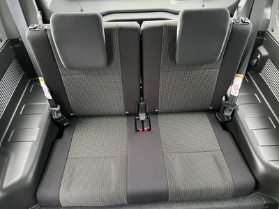 2025 Suzuki Jimny