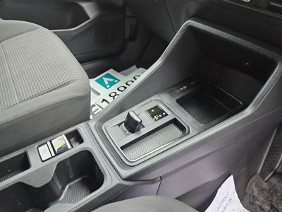 2021 Volkswagen Caddy