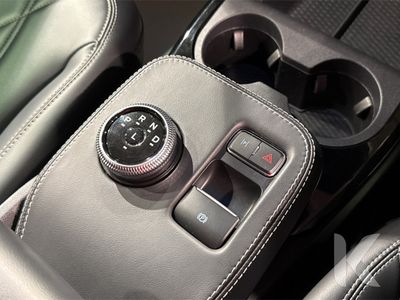 2022 Ford Mustang Mach-e