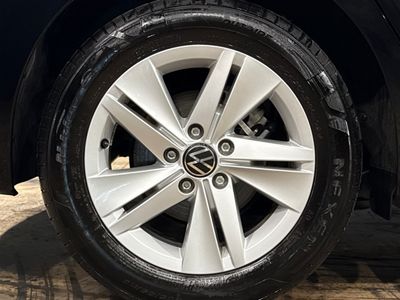 2024 Volkswagen Golf