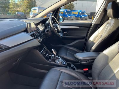 2020 BMW 2 Series