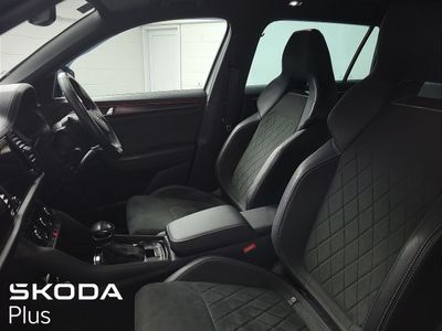 2023 Skoda Kodiaq