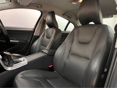 2016 Volvo S60