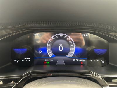 2024 Volkswagen Polo