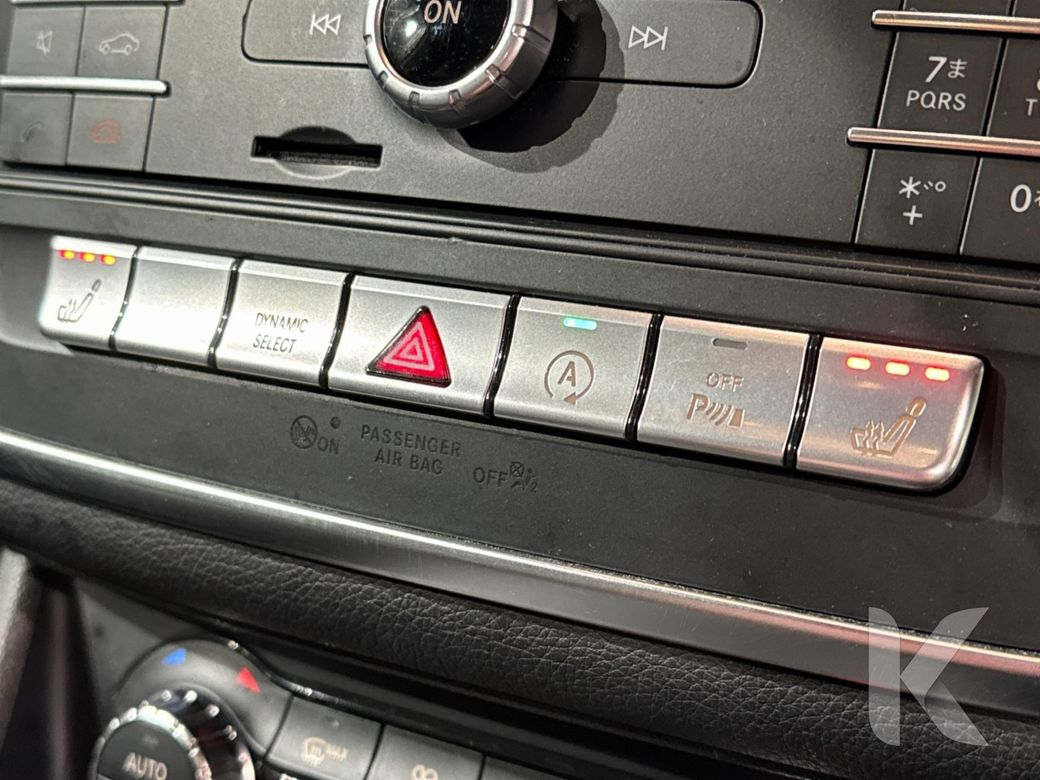 2018 Mercedes-Benz GLA Class