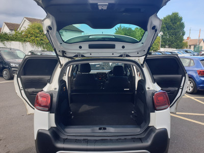 2023 Citroen C3 Aircross