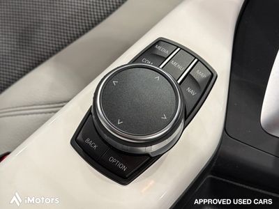 2018 BMW 1 Series