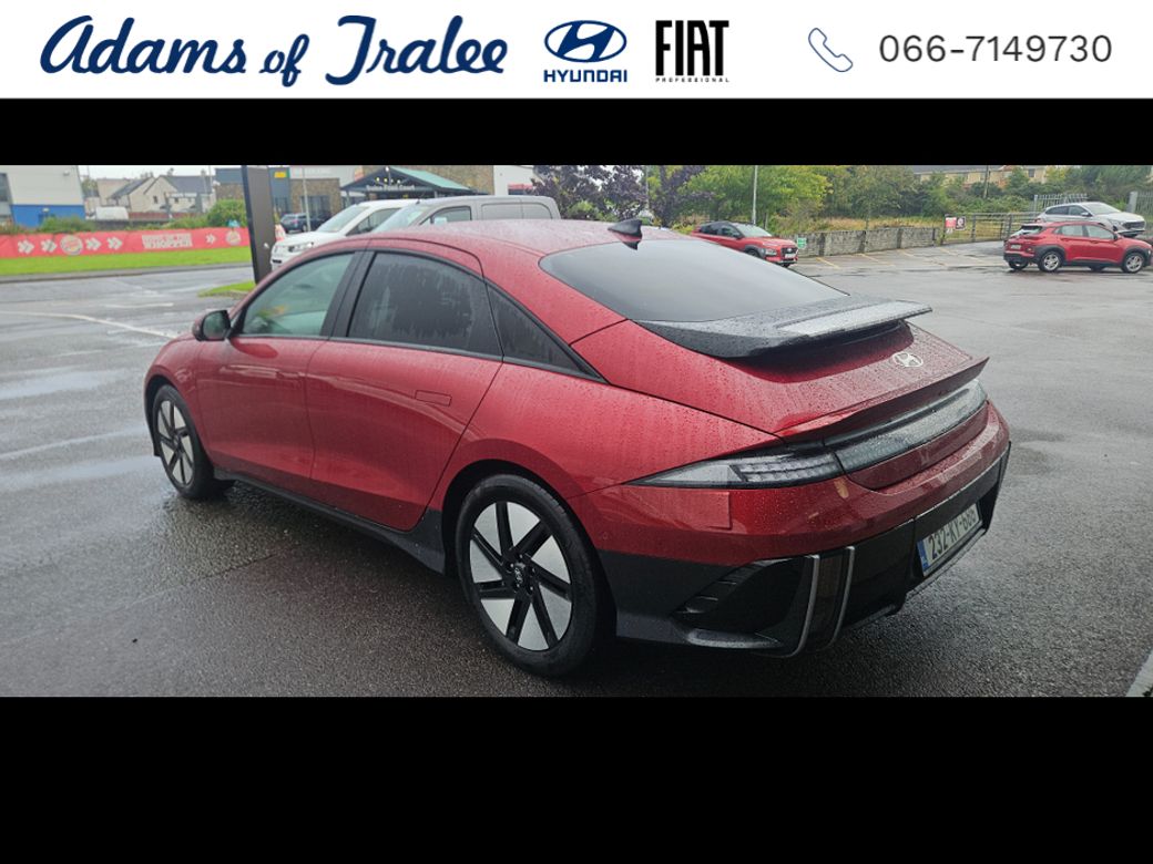 2023 Hyundai Ioniq 6