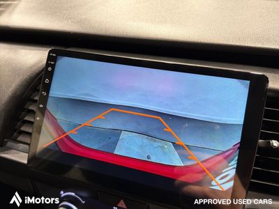 2021 Honda Fit
