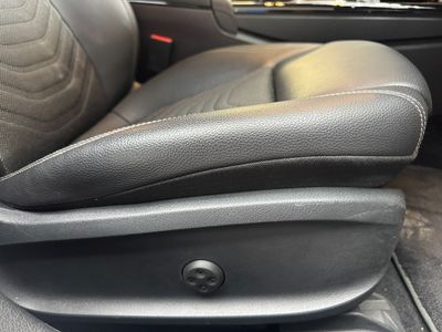 2018 Mercedes-Benz C Class