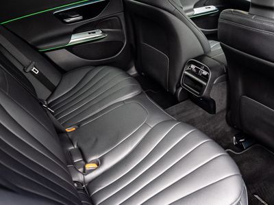 2024 Mercedes-Benz E Class