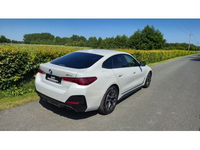 2025 BMW i4