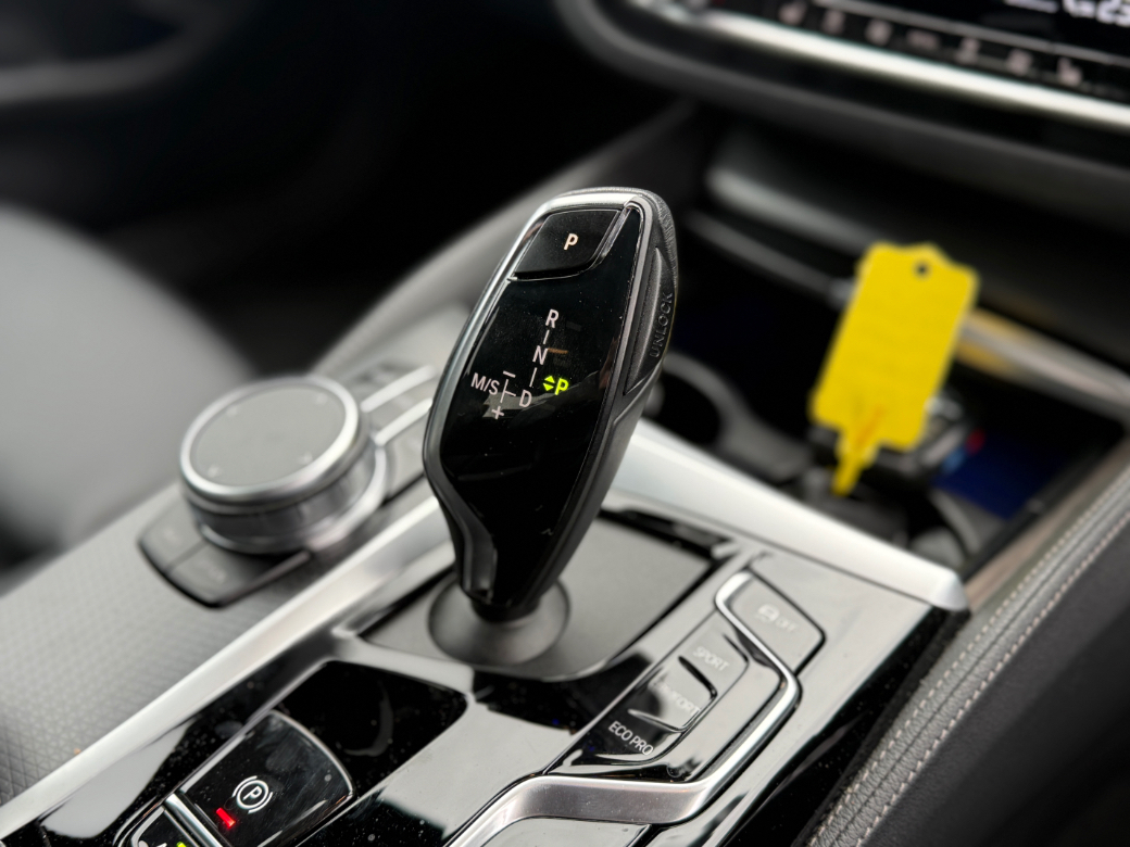 2022 BMW 5 Series