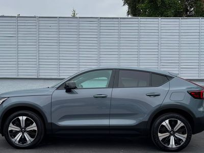 2023 Volvo C40