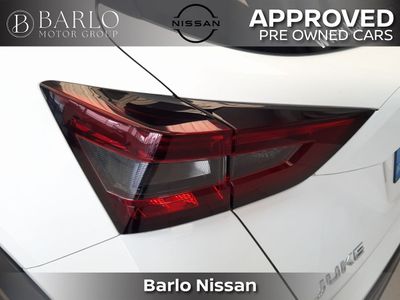 2021 Nissan Juke