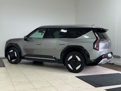 2024 Kia EV9