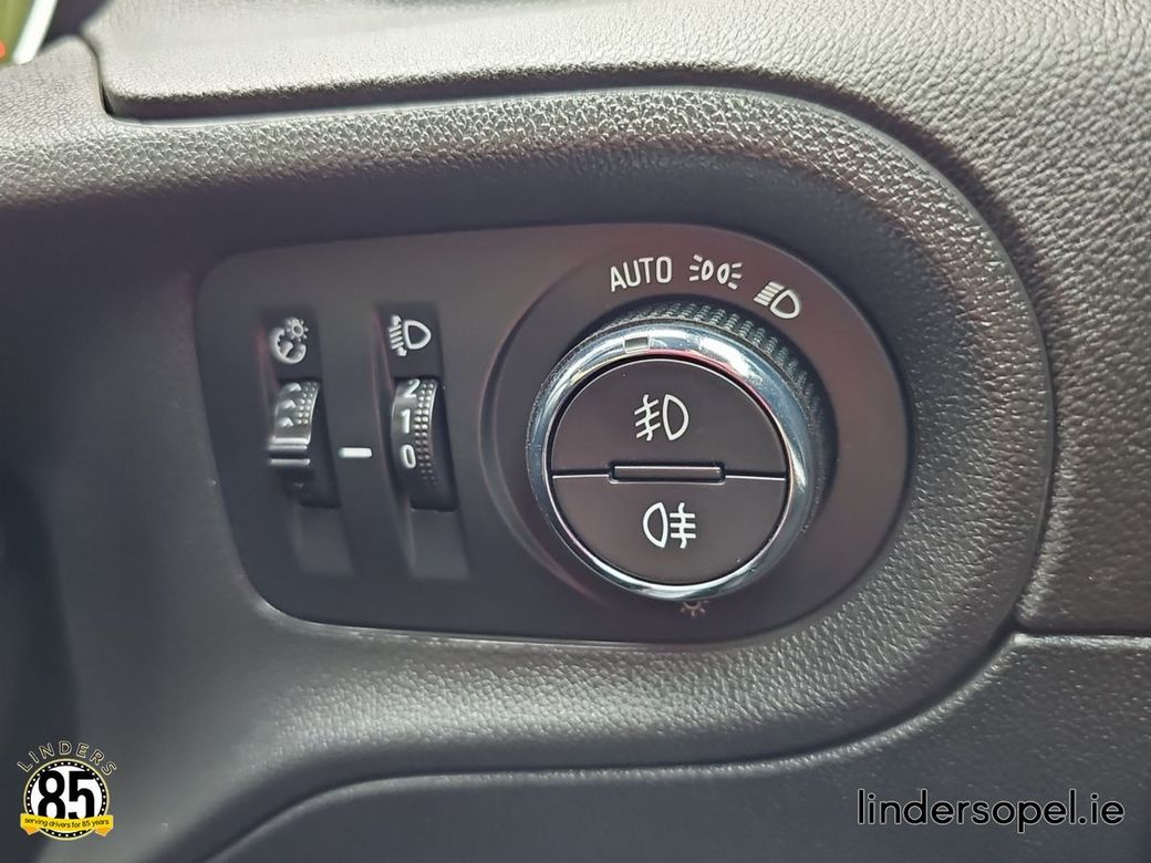 2020 Opel Grandland X