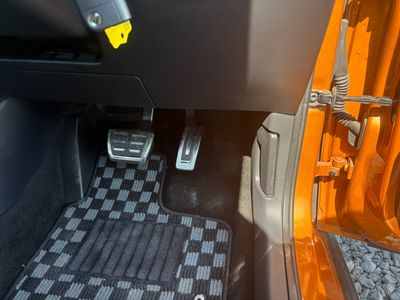 2016 Volkswagen Polo