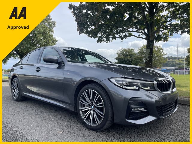 vehicle for sale from Jonathan O'Brien Cars