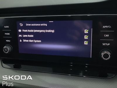 2023 Skoda Octavia