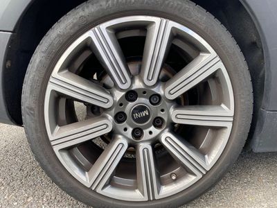 2023 Mini Clubman