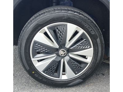 2023 Skoda Karoq