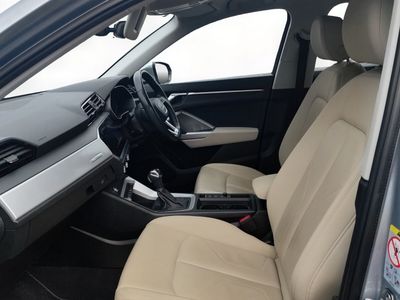 2022 Audi Q3
