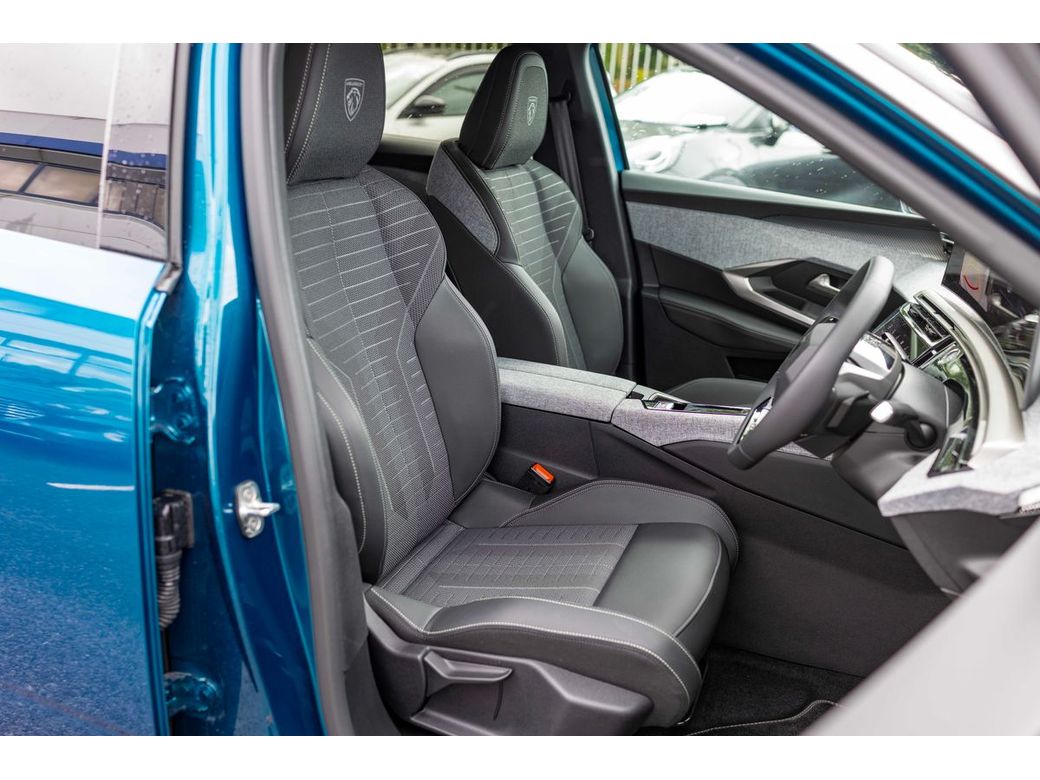 2026 Peugeot 3008