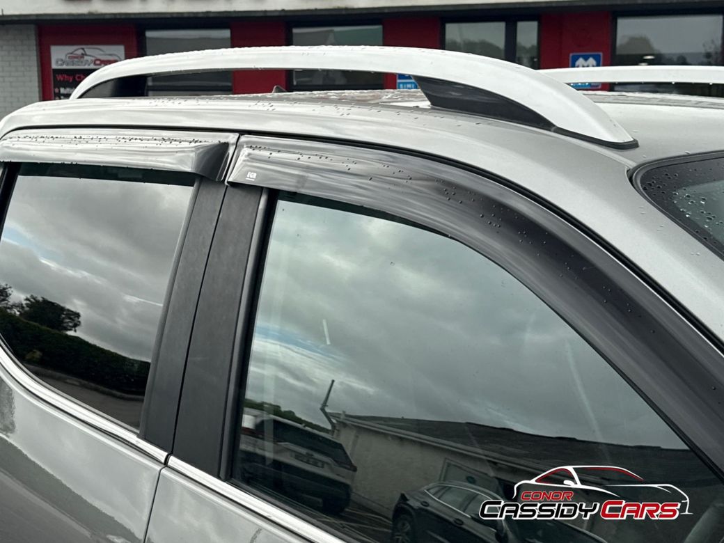 2019 Nissan Navara