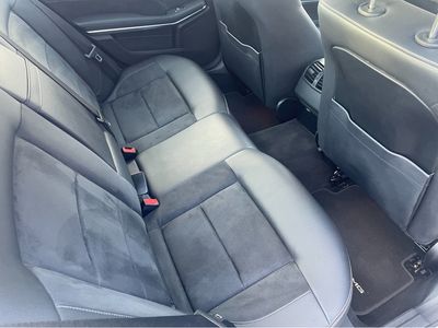 2014 Mercedes-Benz E Class