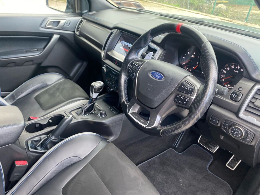 2023 Ford Ranger