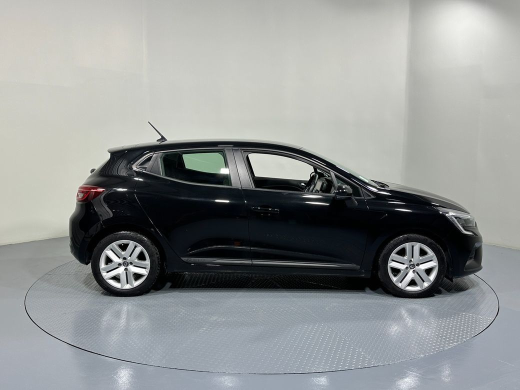 2022 Renault Clio