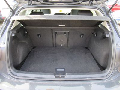 2022 Volkswagen Golf